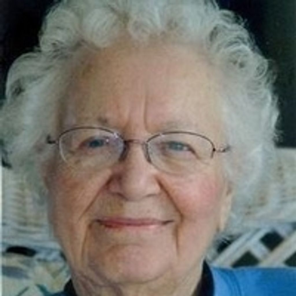 Mildred B Reiten