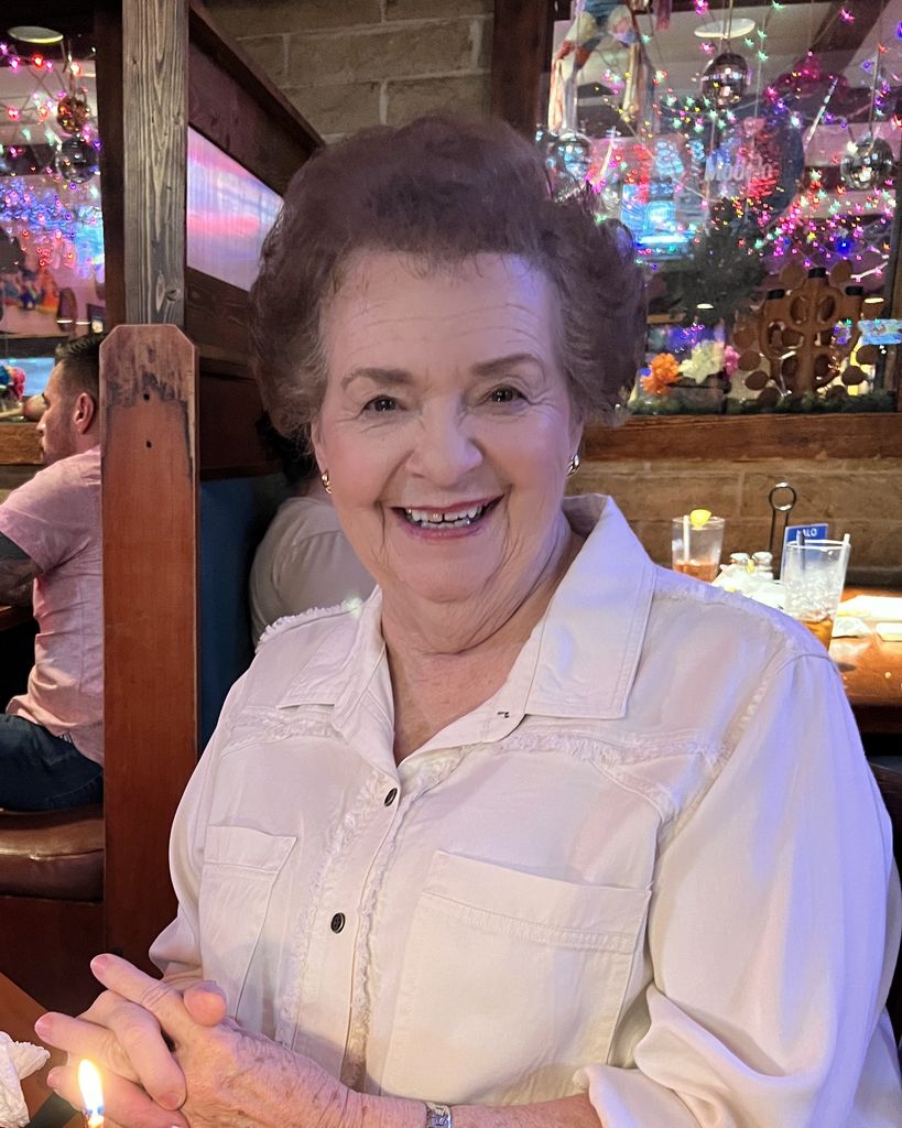 Sharon Kay Bynum Profile Photo