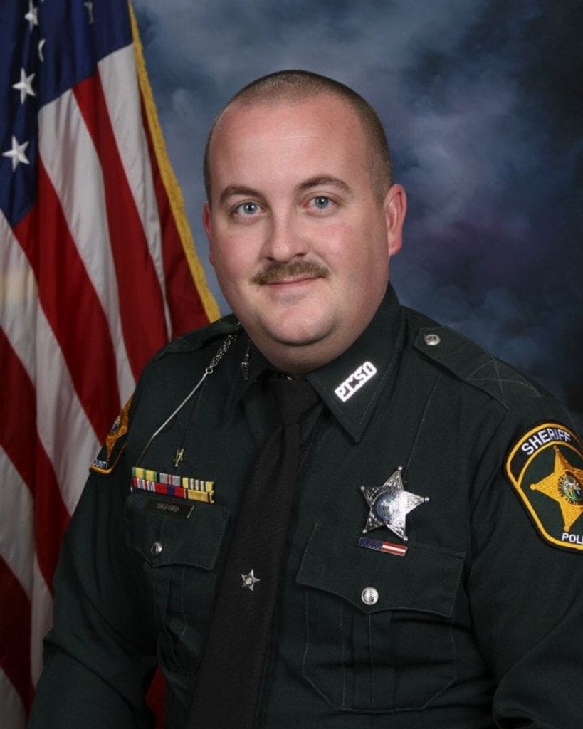 Brent Wayne Bigford Profile Photo