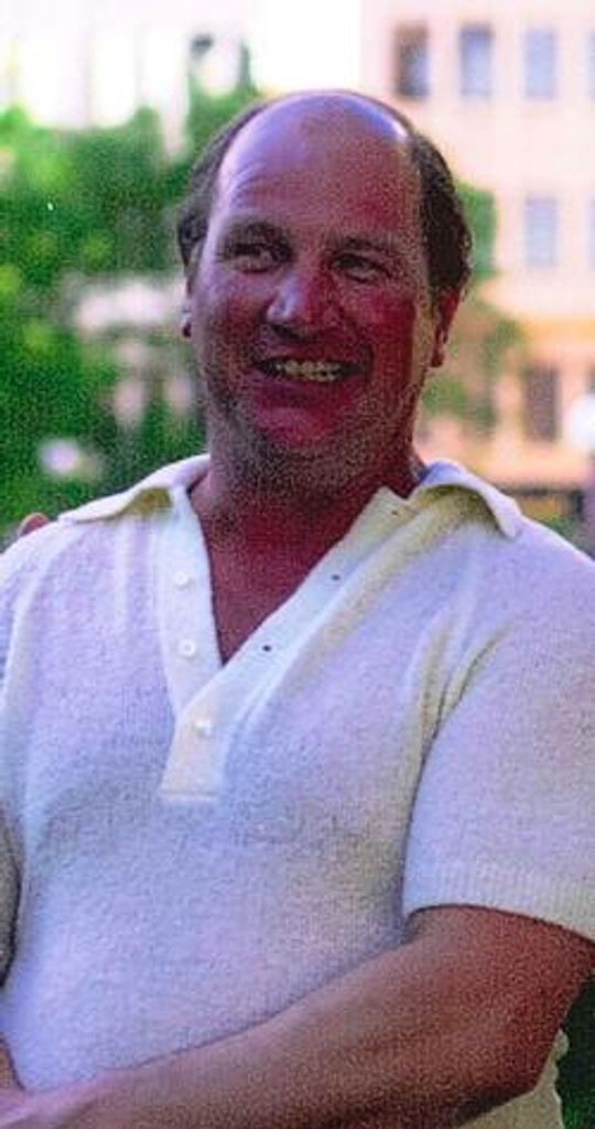 Wayne William Hellerman Profile Photo