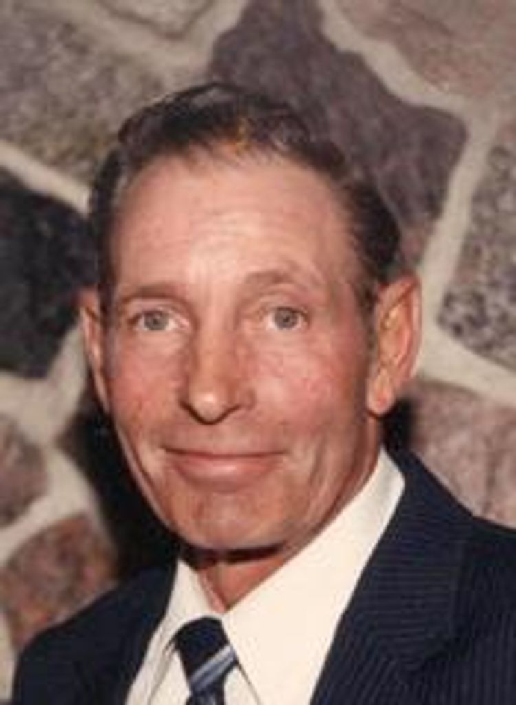 Harvey Lewis Holweger