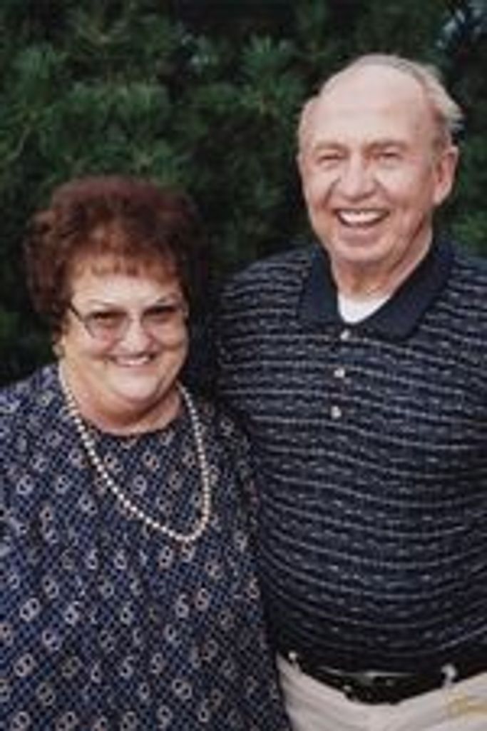 Nancy Joyce Neff Jensen Profile Photo