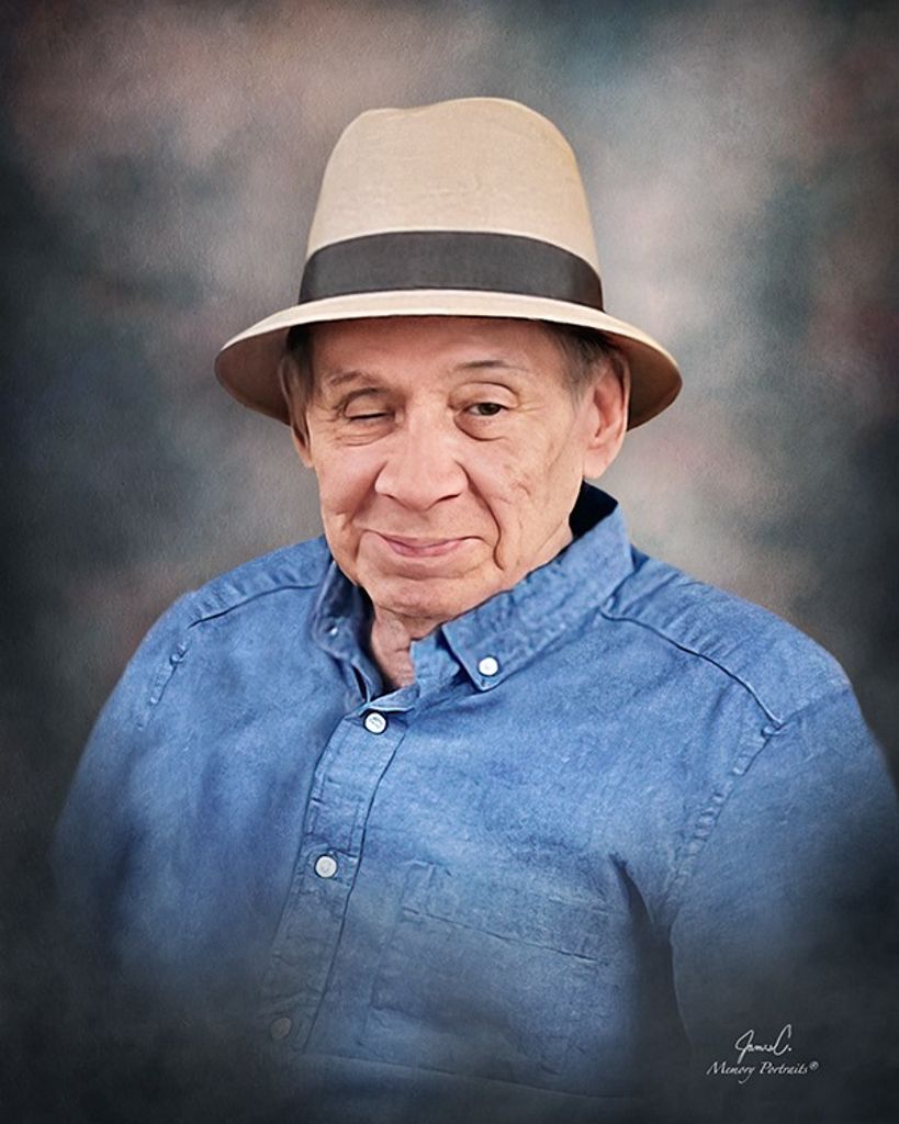 Merejiledo Manuel Perez
