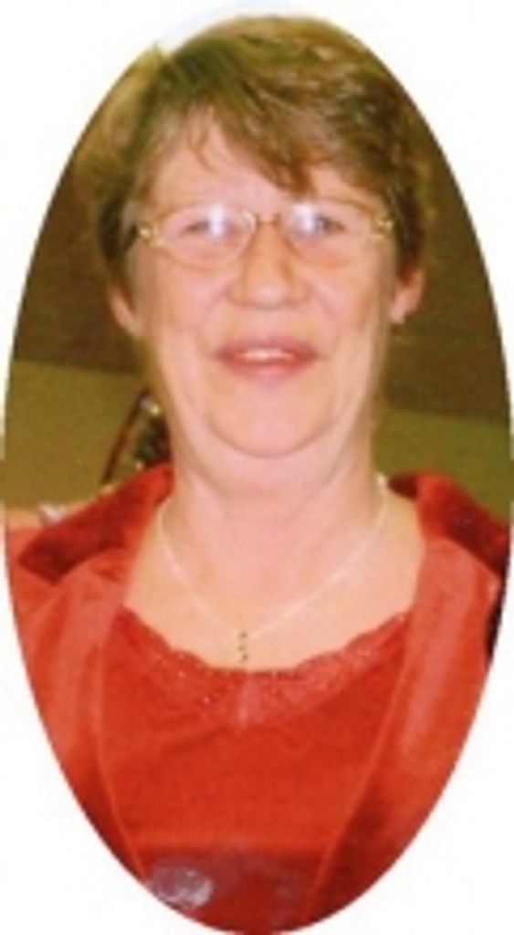 Wilma Baxter