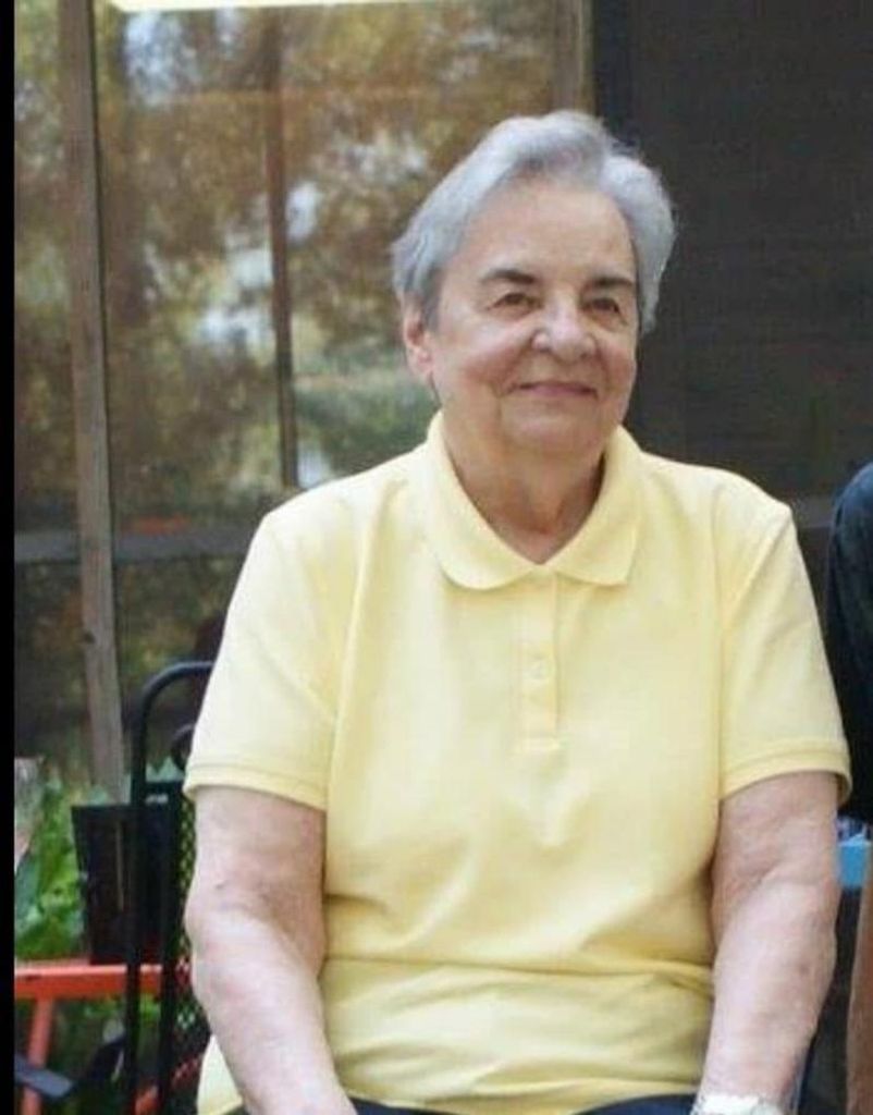 Ruth D. Lovelace Profile Photo