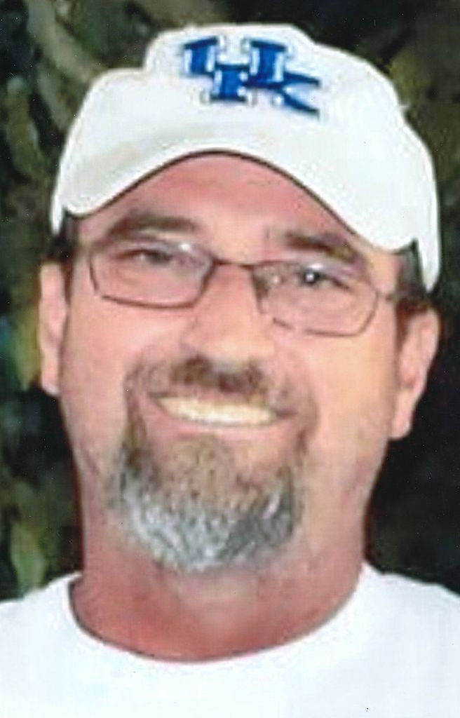 Brian Keith Peay Profile Photo