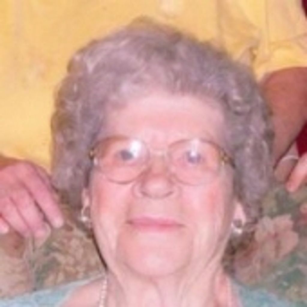Mabel Edwards Meyer