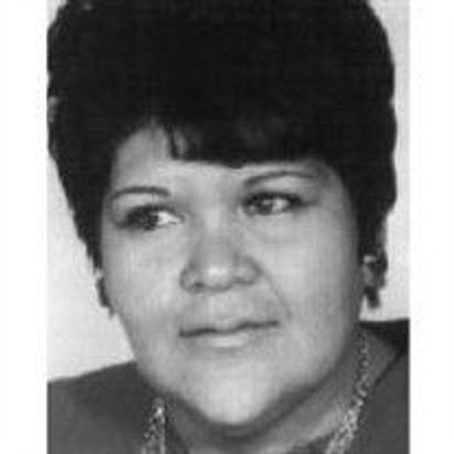 Ruth Ferris Profile Photo
