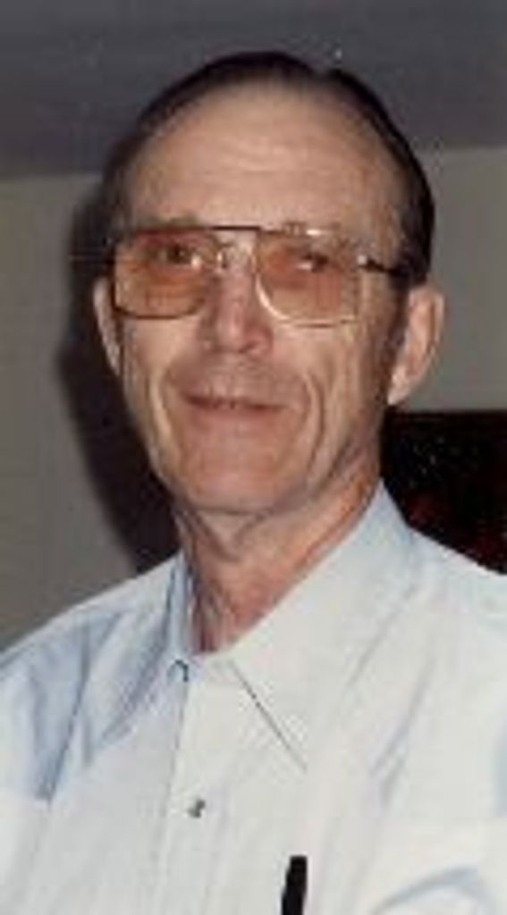 Robert Frederick 'Bob' Hale