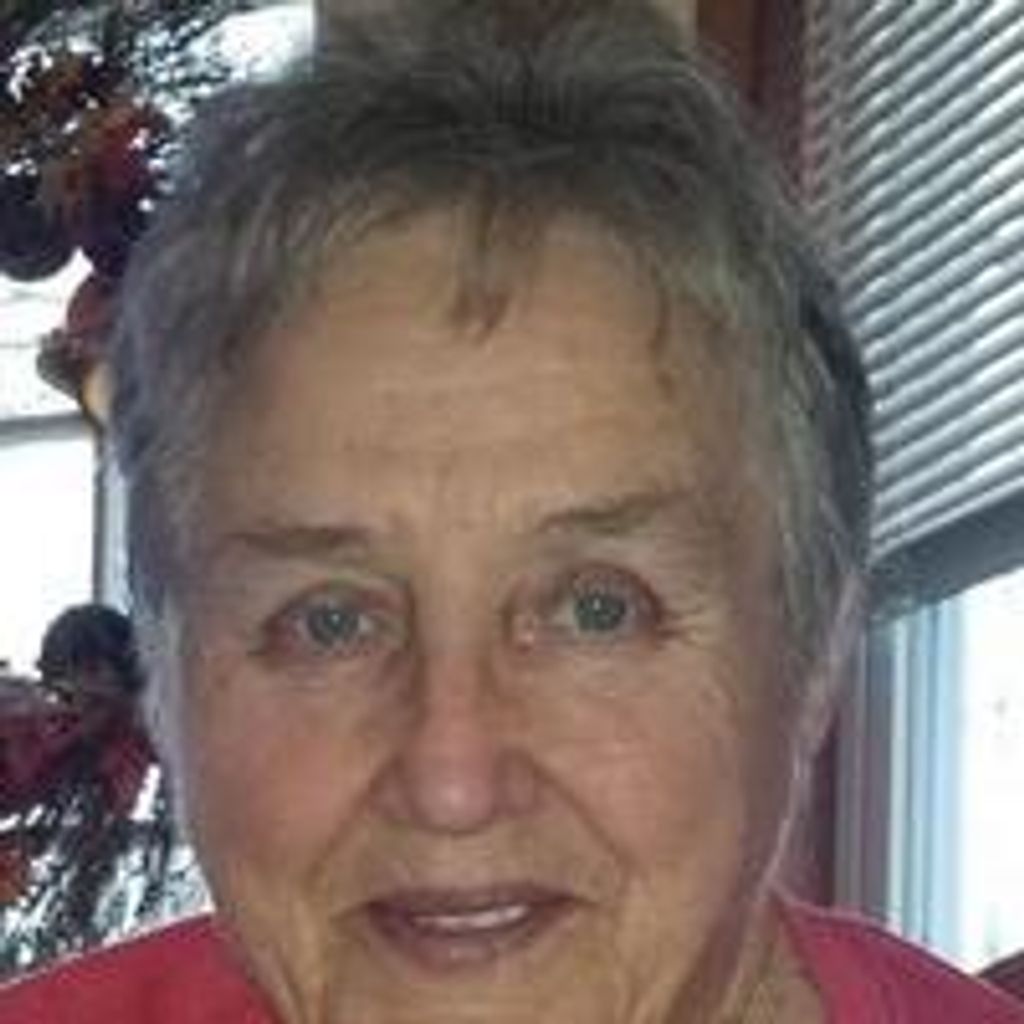Doris I. Hastings