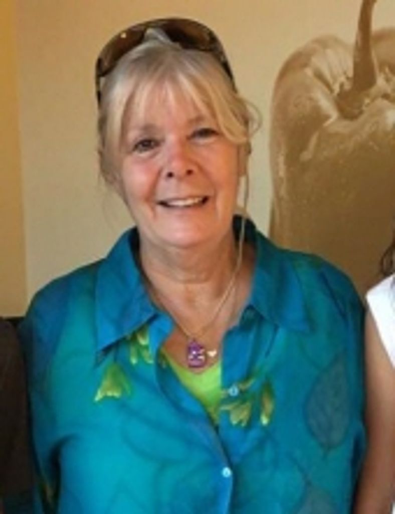 Ms. Bette Susan Brott