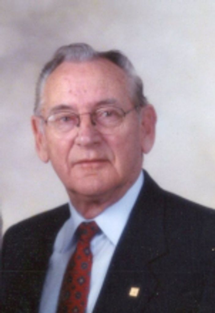Carlton Denford Hewitt