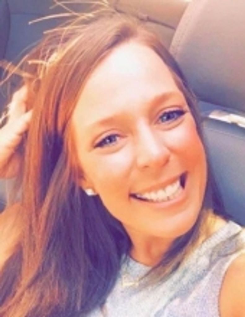 Lauren Frances "Bunnie" Jones Profile Photo