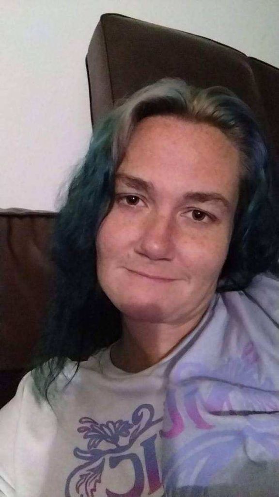 Brittanny Irby Profile Photo