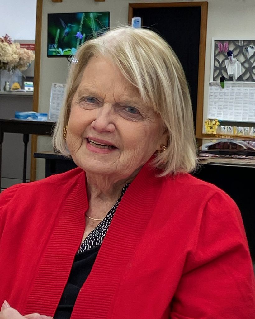 Carol Burke Profile Photo