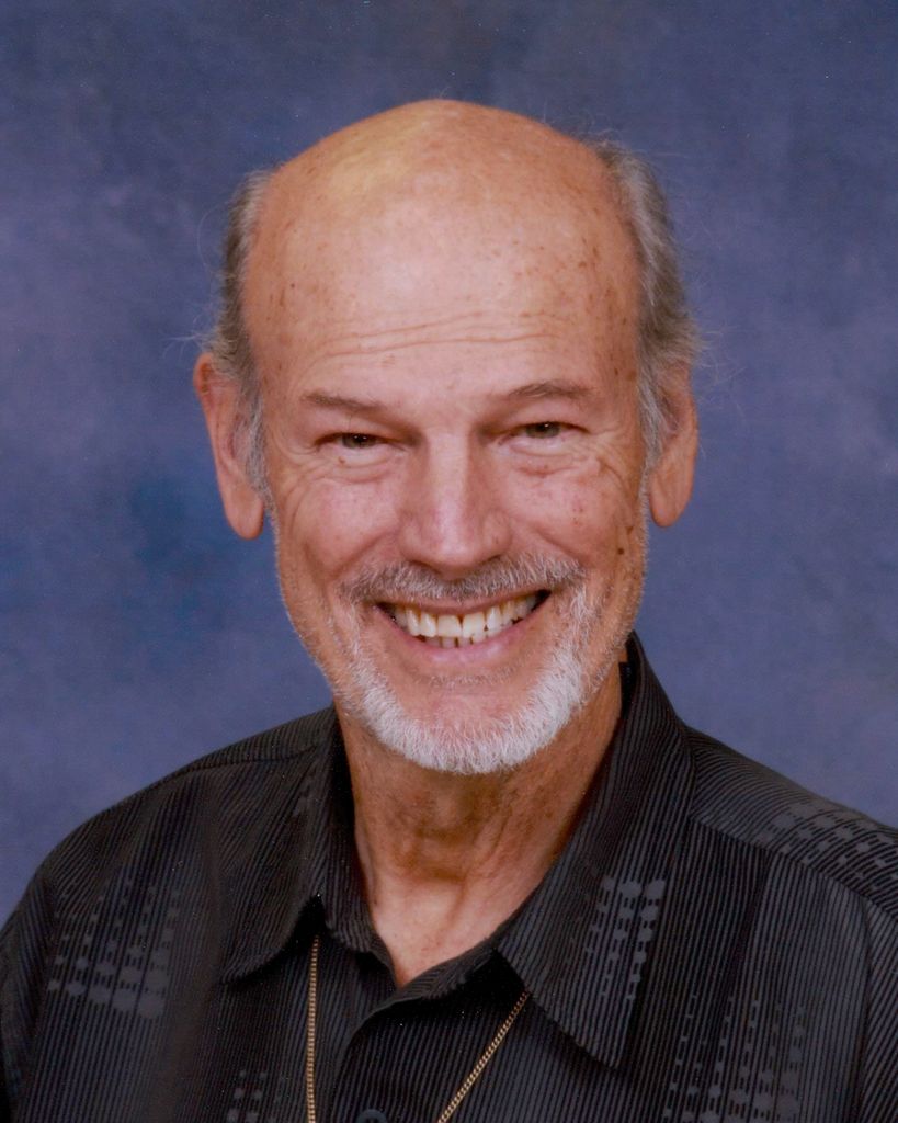 Carlton "Carlos" N. Earhart Profile Photo
