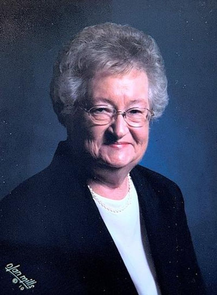 Katherine Sue Stevens Profile Photo