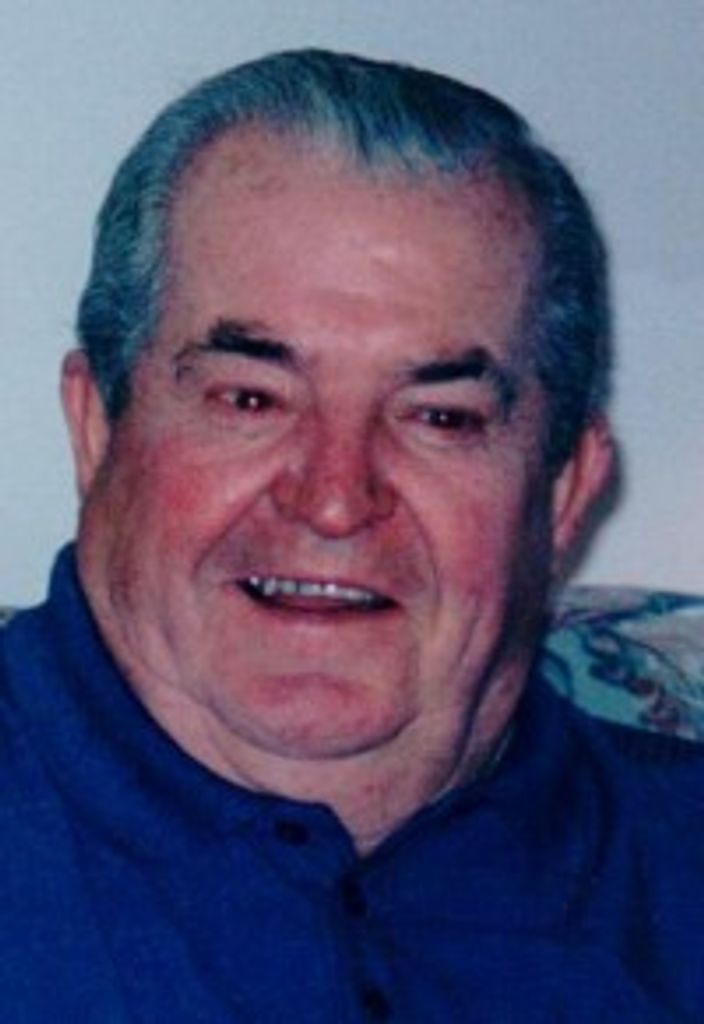 Joseph W. Burke Profile Photo