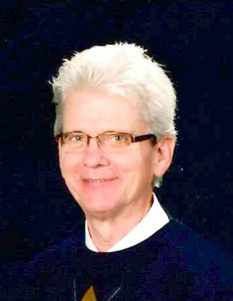 Pastor Brian W. Gentz