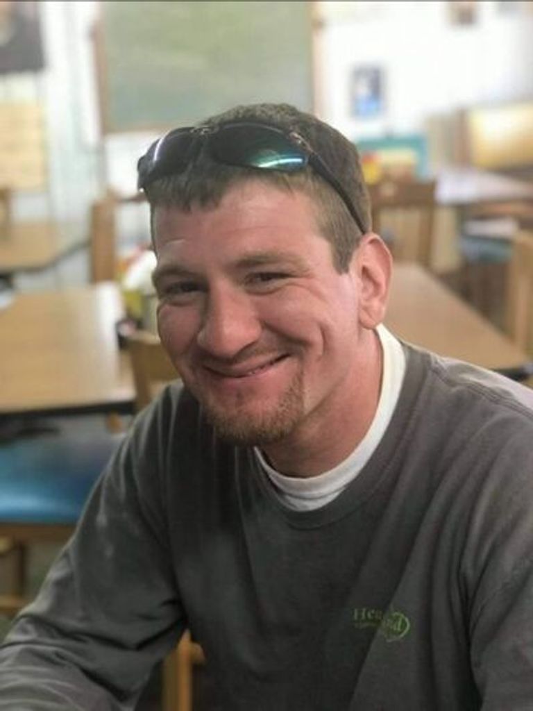 Rob Carter Profile Photo