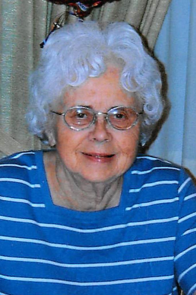 Elizabeth Adelsman