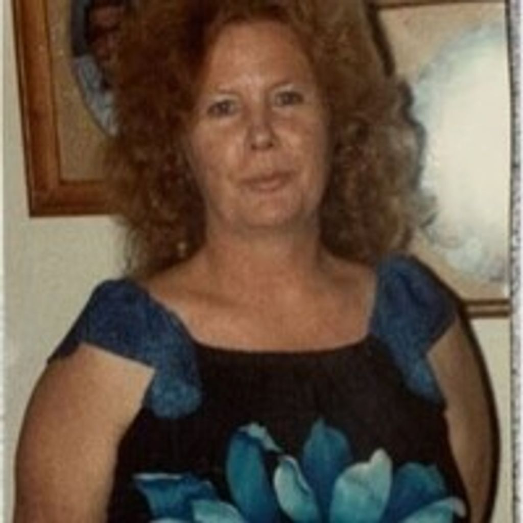 Linda Lorraine Mayo
