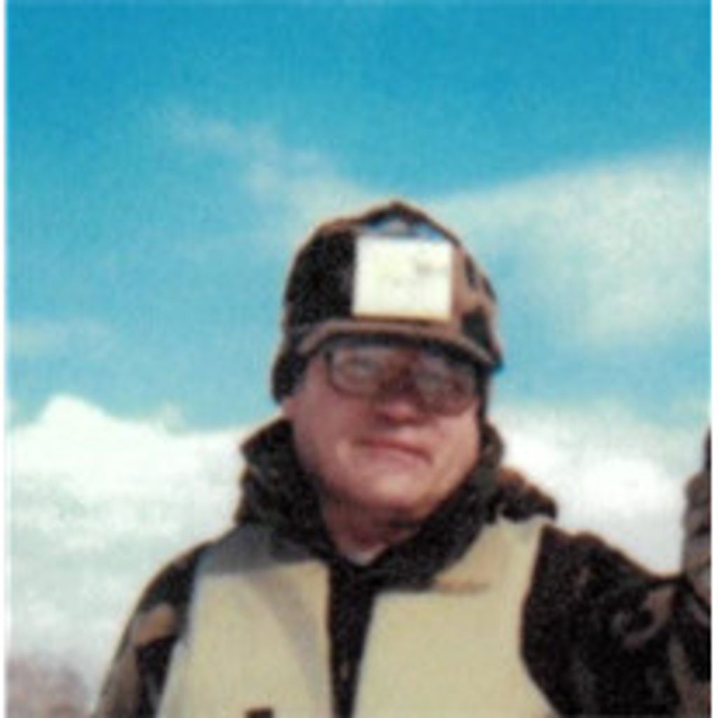 Lee R. 'Pete' Biccum