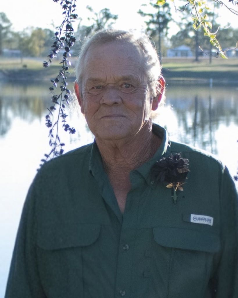 Larry R. "Frog" Williams Profile Photo