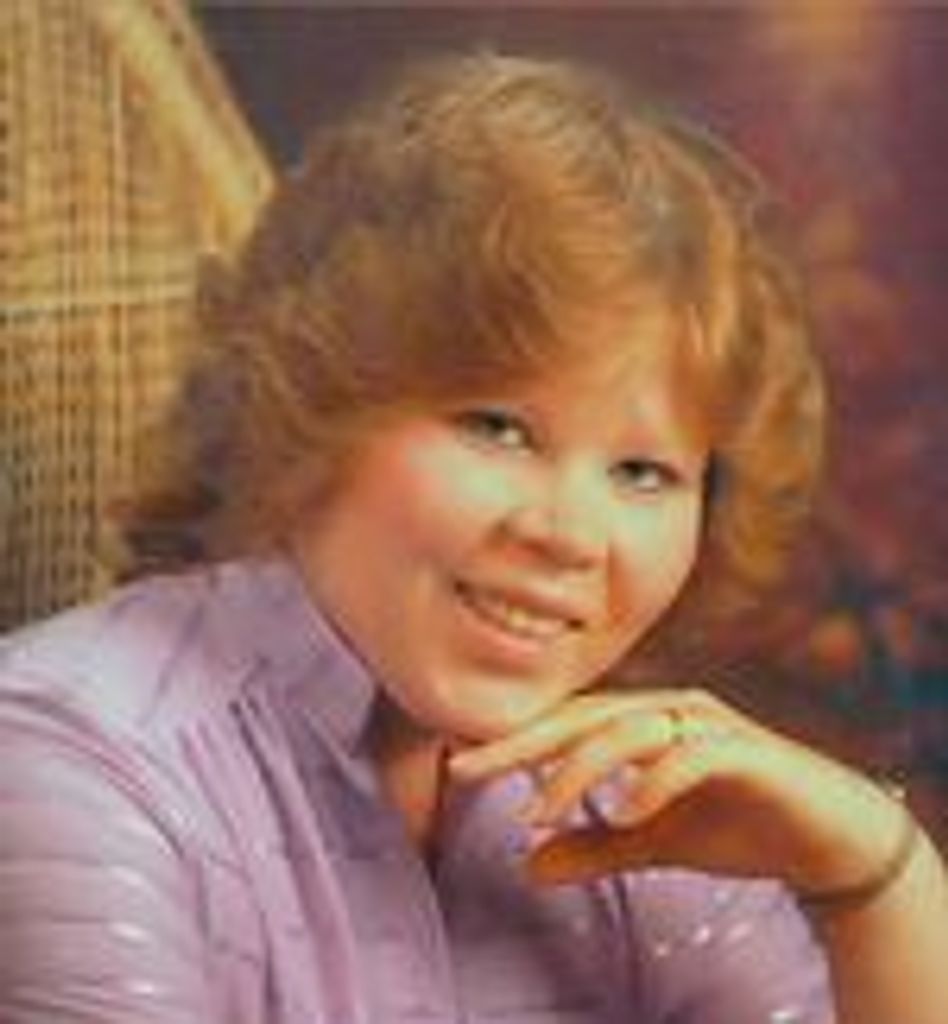 Rhonda S. Crawford