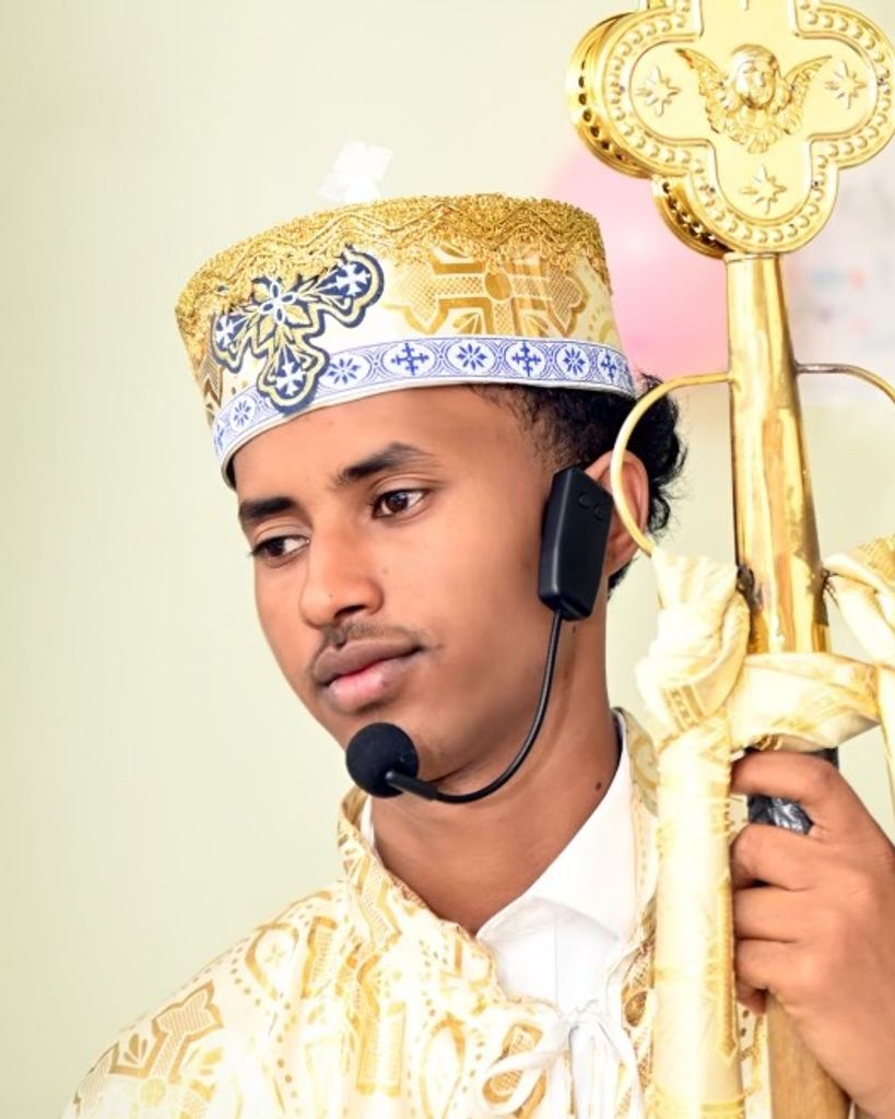 Milion Tesfaye Gebrehiwot