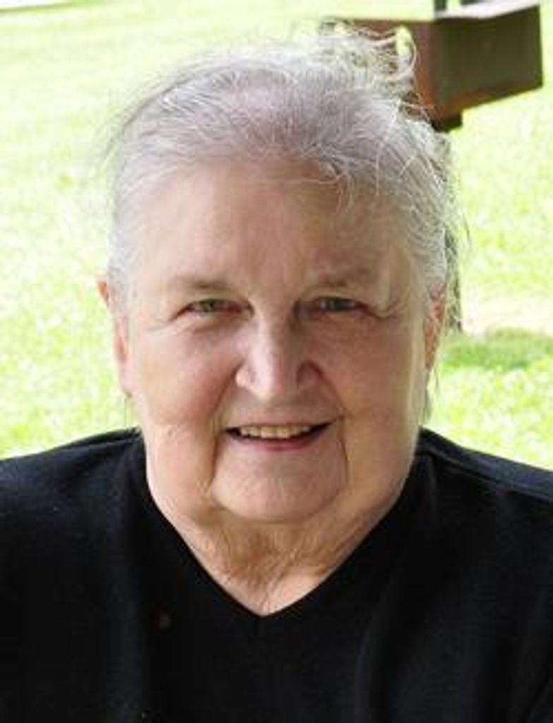 Lois Pickett