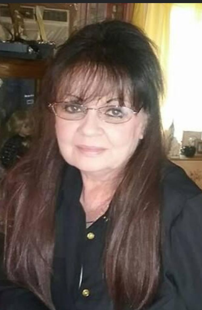 Carmella Baisden Profile Photo