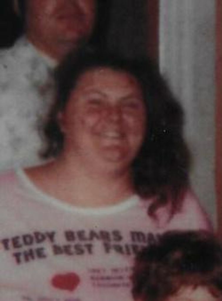 Melissa Gaye Dunn Profile Photo