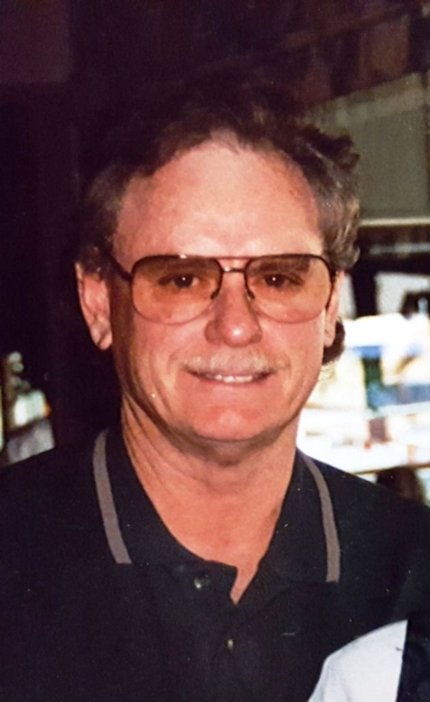 Garner Salter