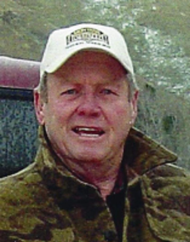 James E. Davis