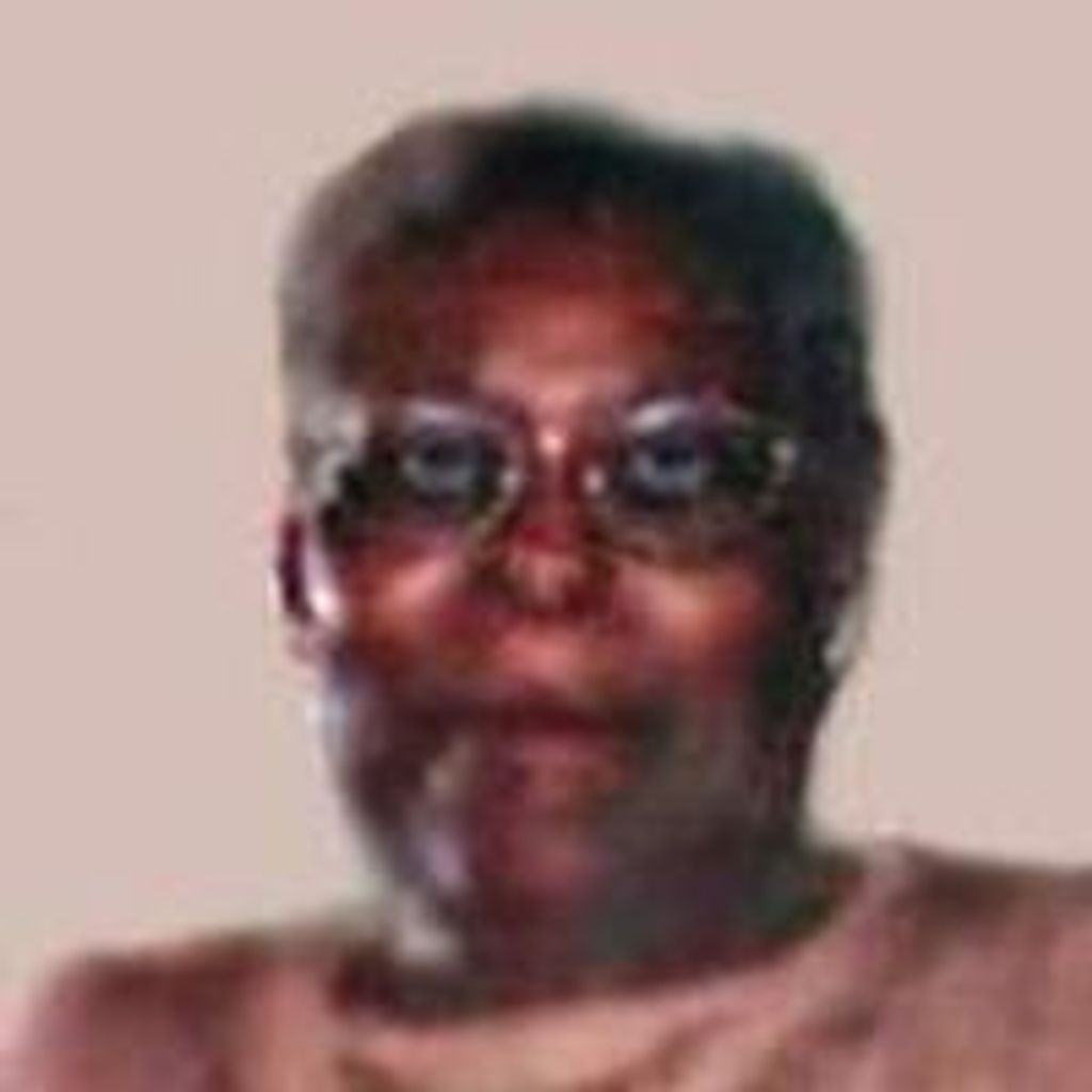 Mary  Ann Johnson