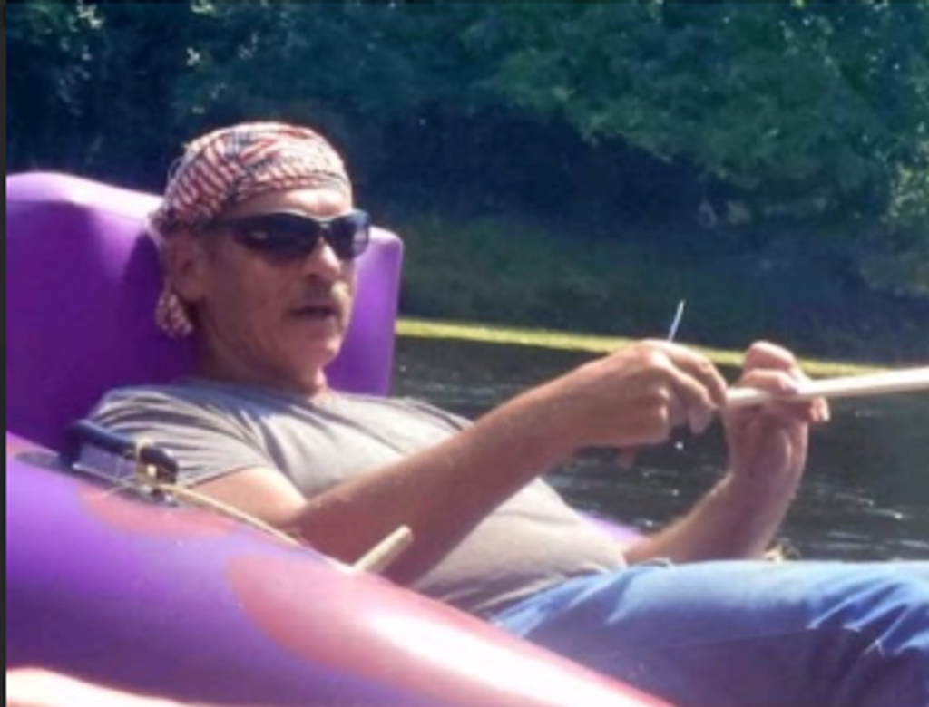 Christopher Todd Bouwsma