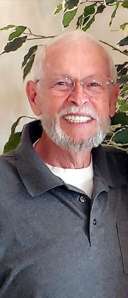 John Edward "Ed" Cornetti Profile Photo