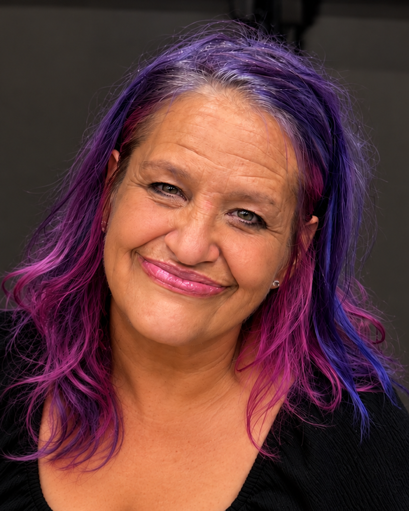 Mellisa Bergstedt Profile Photo