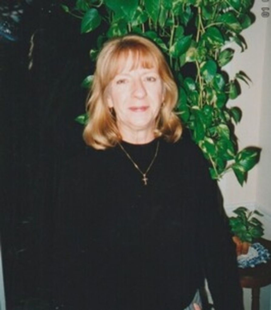 Sylvia Jane Glenn