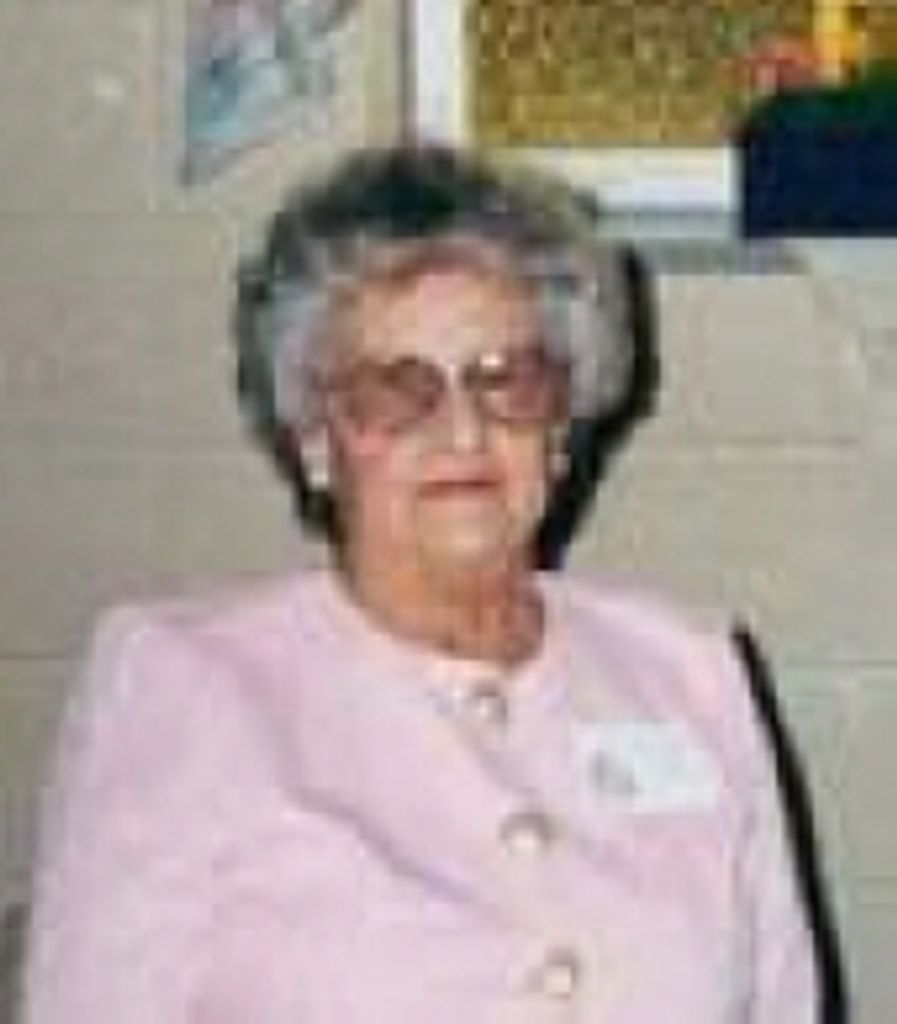 Mary  Margaret Field