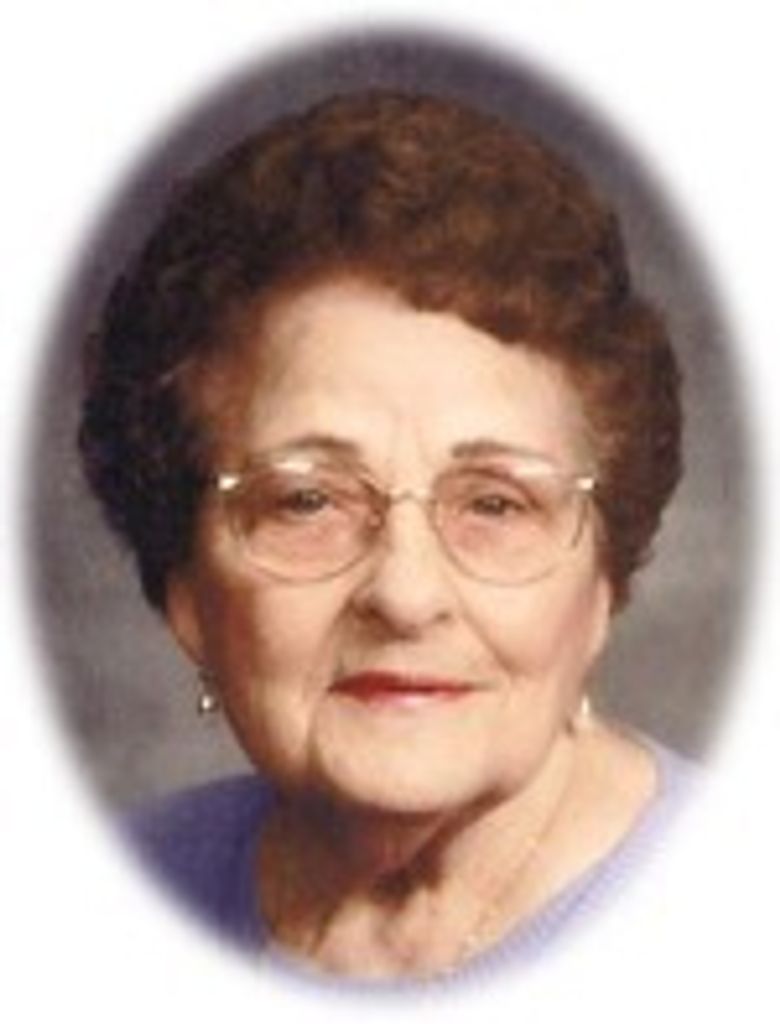 Lila Jeanette Schaaf