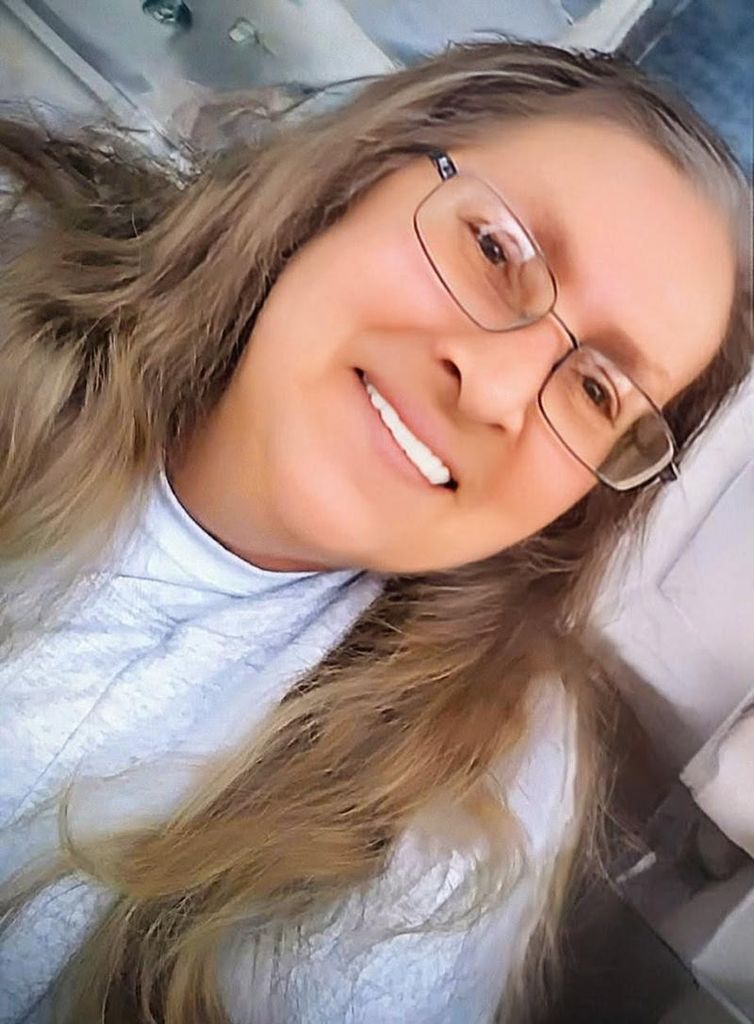 Sandy June Benson Profile Photo