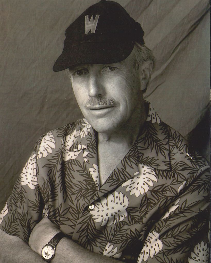 Bruce Lamott Jensen Profile Photo