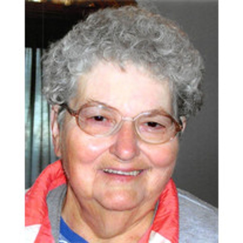 Doris J. Bartoszek