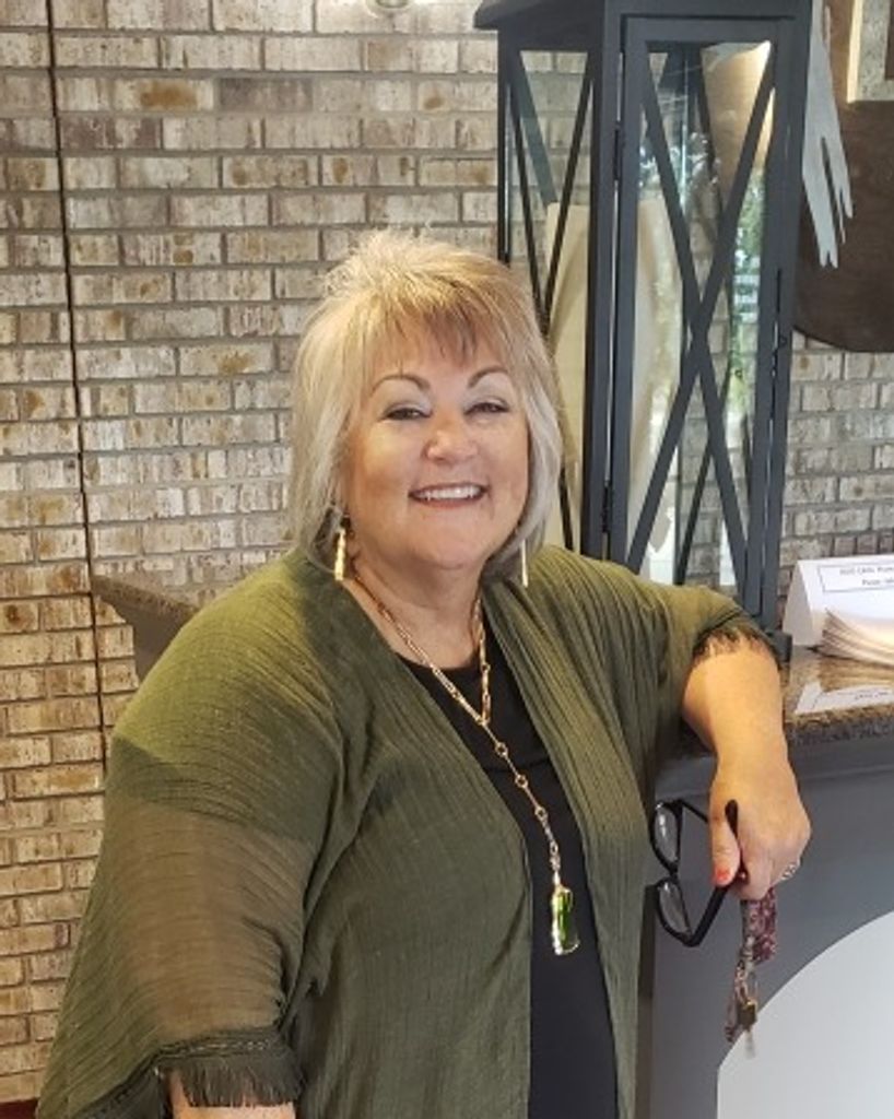 Kim Marie McConnell