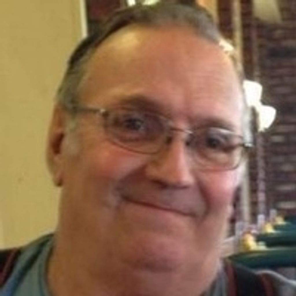 Gary Lewis Barnes Profile Photo