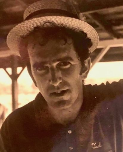 Salvatore (Ted) Louis Ferrara photo gallery thumbnail 9 of 9