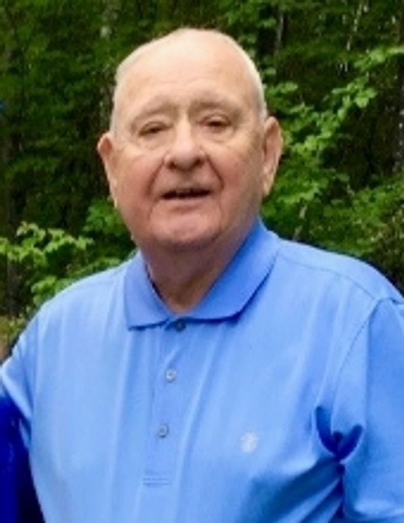 John S. "Jake" Mccarthy