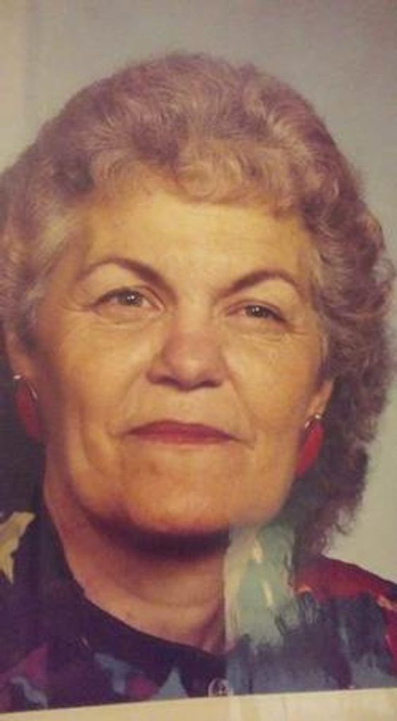 Carole Lee Spells Smith Profile Photo